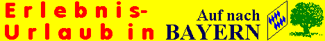 AufNachBayern Logo