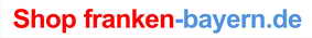 Shop franken-bayern.de